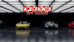 Apex Kings NFT Racing - Game Review