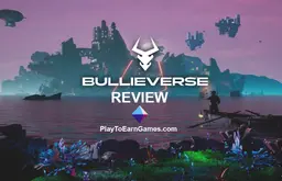 Bullieverse - Game Review