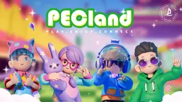 PECland - Game Review