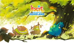 Axie Infinity: Homeland - Game Review